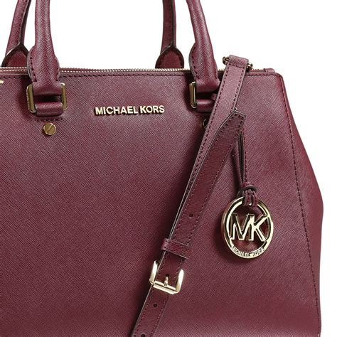 dark purple michael kors purse|michael kors purple handbags.